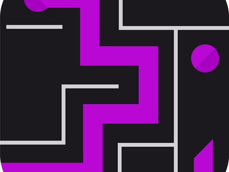 Cover image for Maze Craze (Puzzle / Maze)