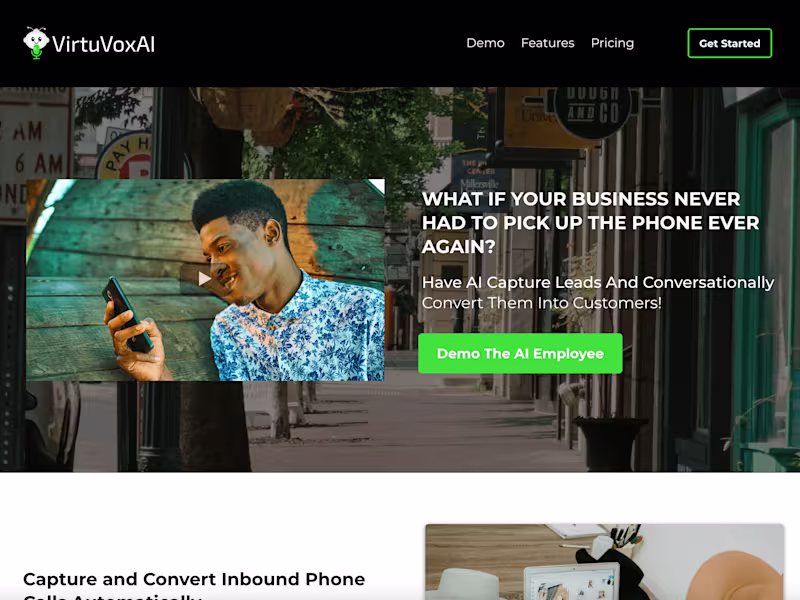 Cover image for Sales Funnel: Webpage, Calendar, Email Automation, CRM