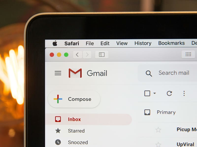 Cover image for Efficient Email Management for a Busy Executive