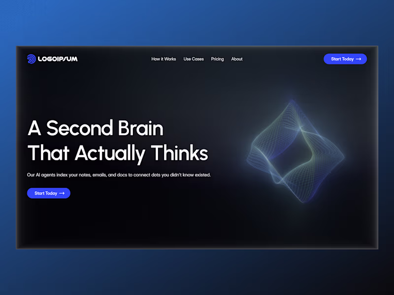 Cover image for Framer and Unicorn Studio Exploration #4