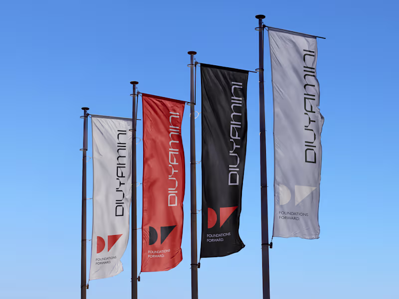 Cover image for Turn Your Ideas into a Brand Everyone Remembers!