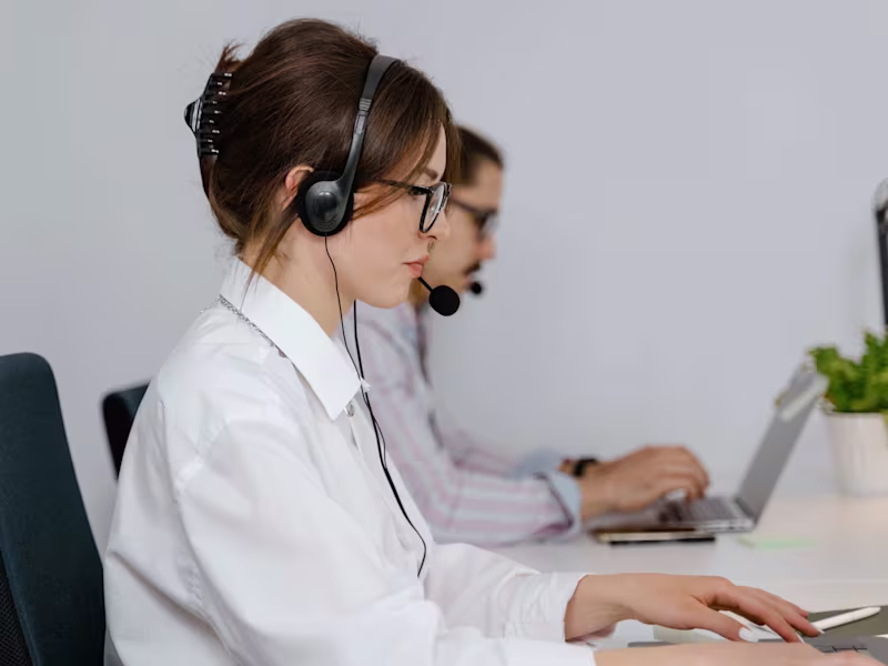 Cover image for What if Customer Support was A Friend