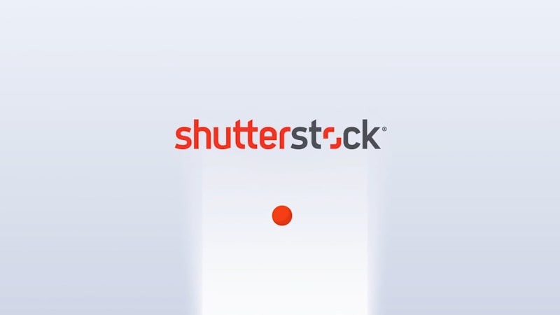 Cover image for Shutterstock