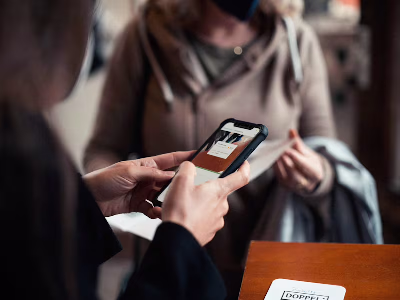 Cover image for Customized Event Management in Salesforce