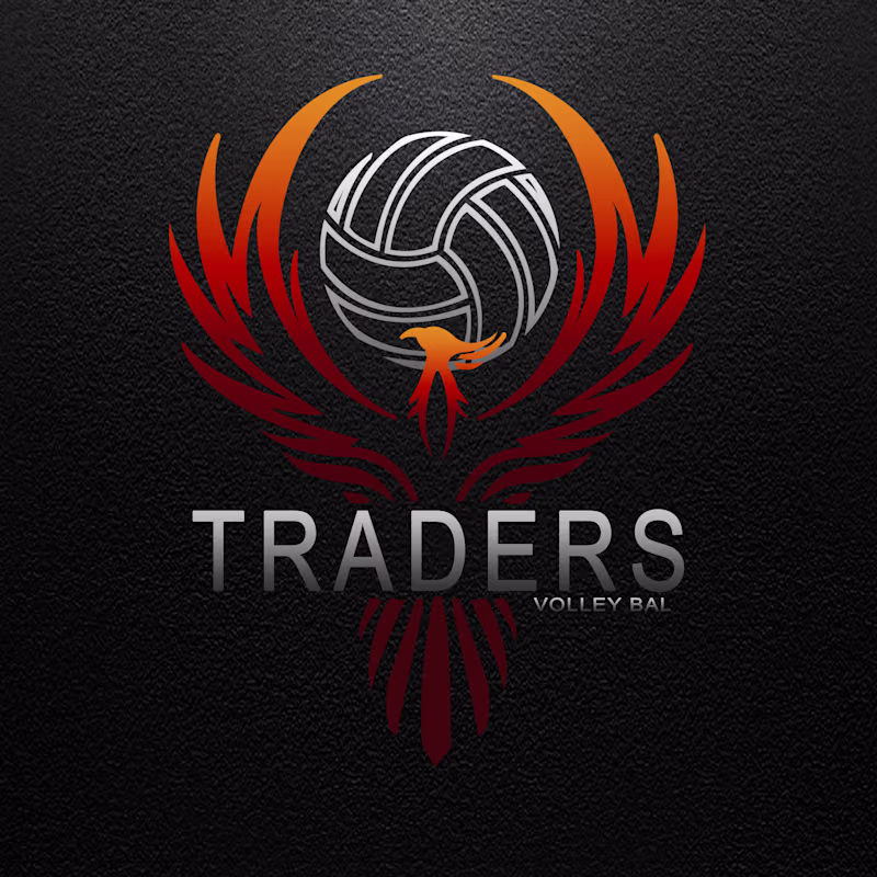 Cover image for Logo Design for a Traders Volley ball