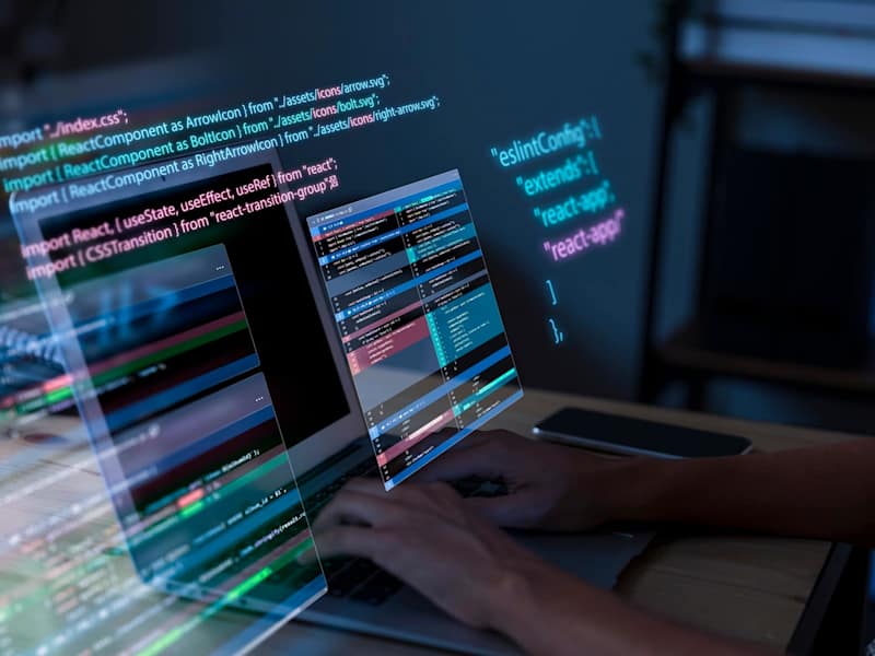 Cover image for Pixel to Profit: Websites That Work as Hard as You Do