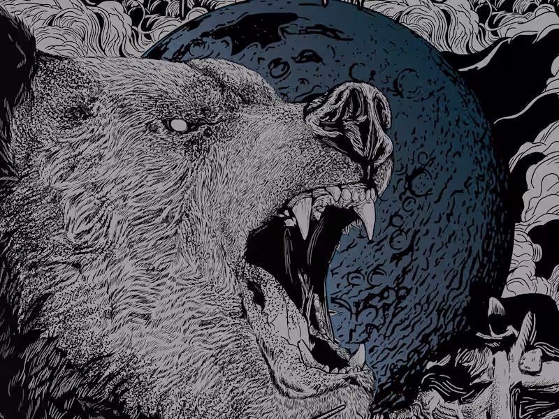 Cover image for Burgerkill - Design Competition