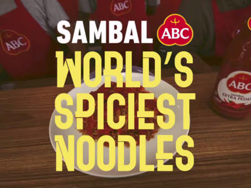 Cover image for Behance