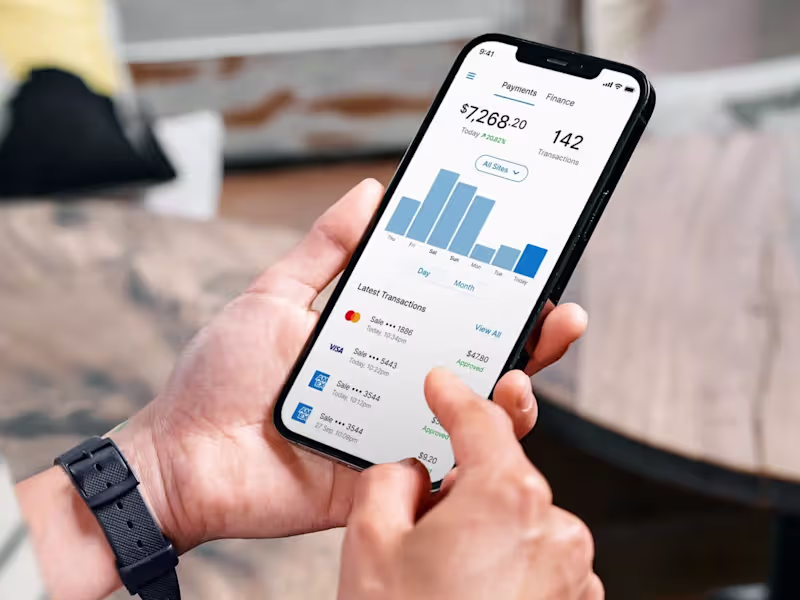 Cover image for Zeller Mobile | React Native