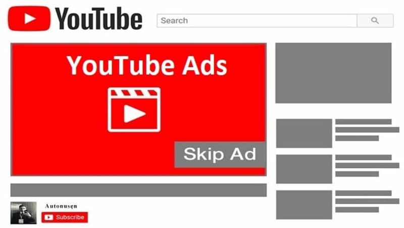 Cover image for I will create your youtube ads and make your video viral