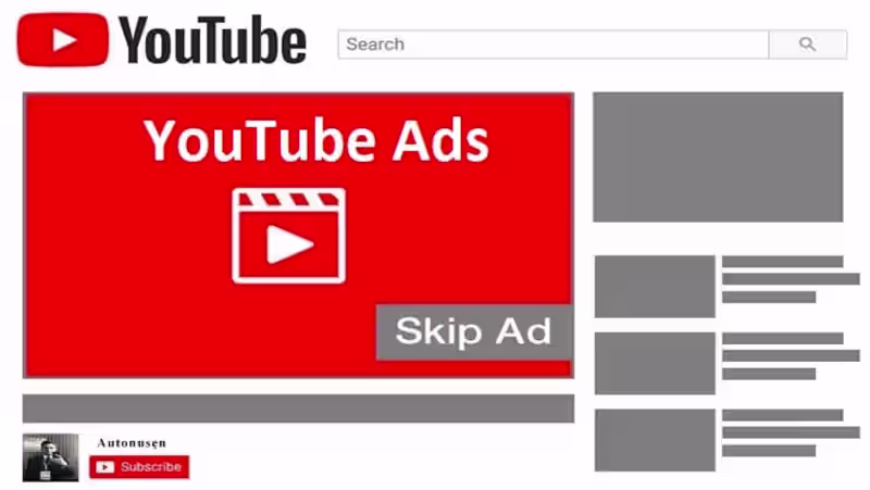 Cover image for I will create your youtube ads and make your video viral