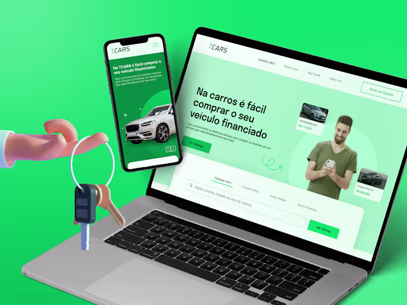 Cover image for Designs transform ideas into experiences