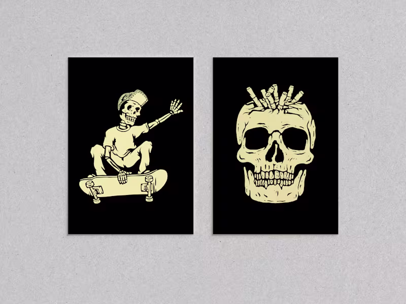 Cover image for Digital Illustration Graphics