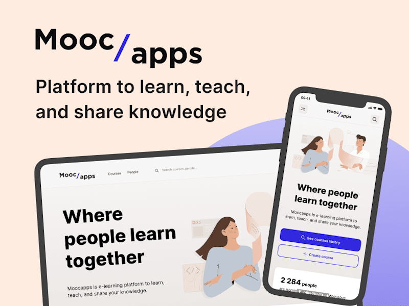 Cover image for Moocapps