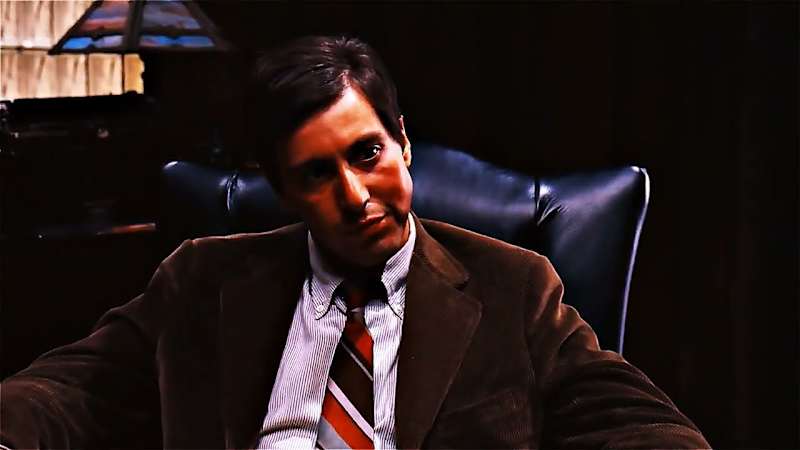 Cover image for Al Pacino     (Mastery in Acting)