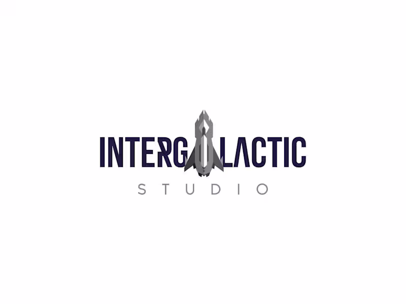 Cover image for Logo animation