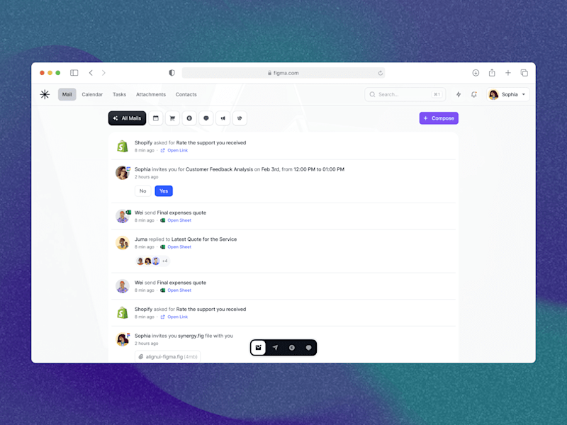 Cover image for Scalable & Systemized UI – Design Systems That Grow With You