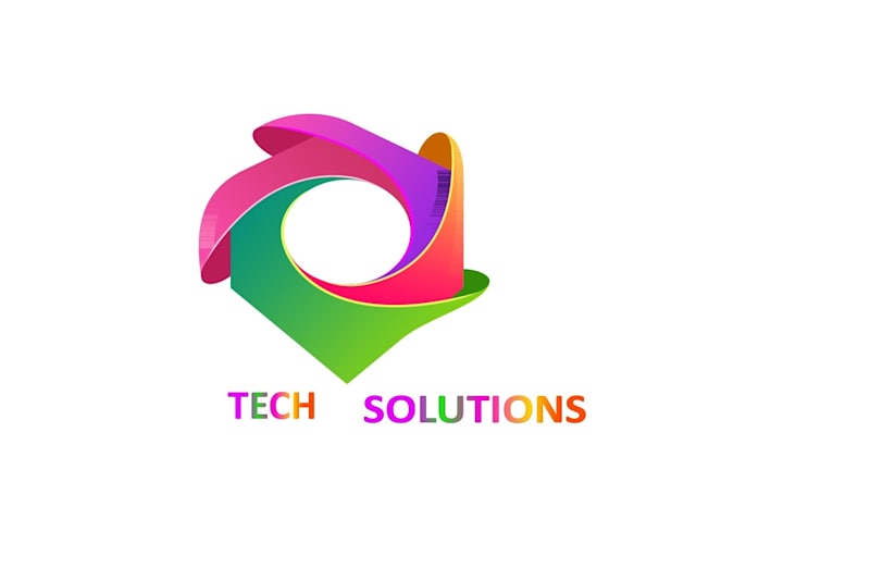 Cover image for Unique Logo Design for Tech Startup