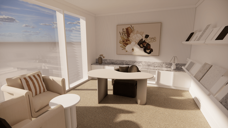Cover image for Elegant - Interieur design house