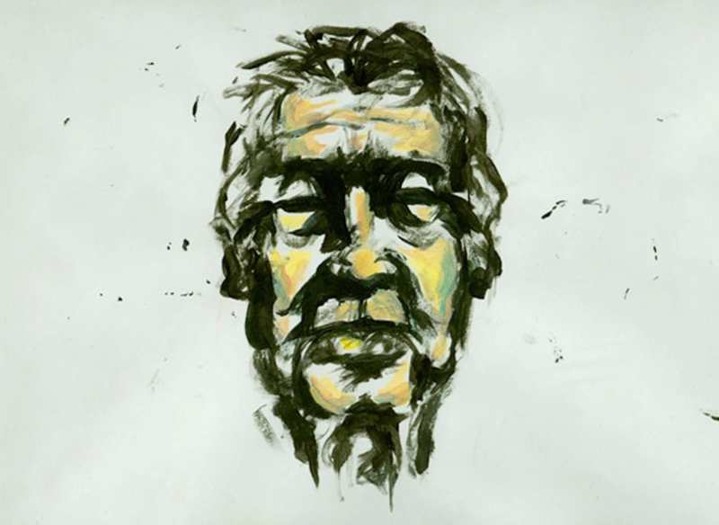 Cover image for Skratchman