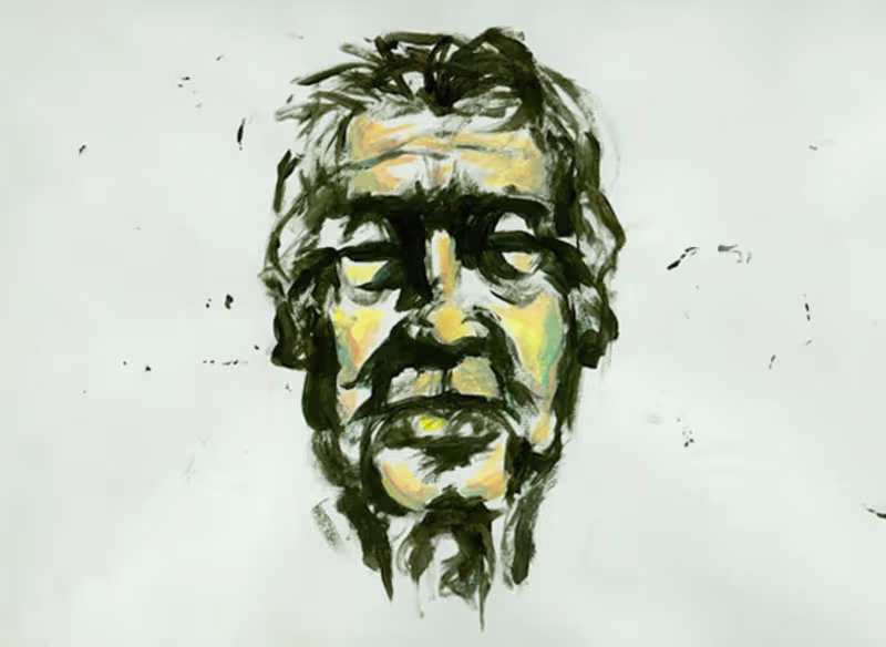 Cover image for Skratchman