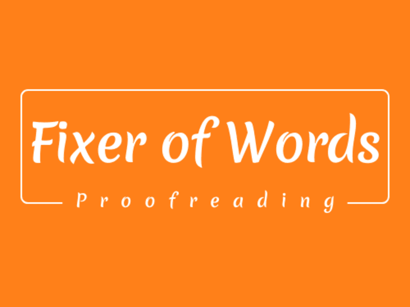 Cover image for Proofreading All English Content