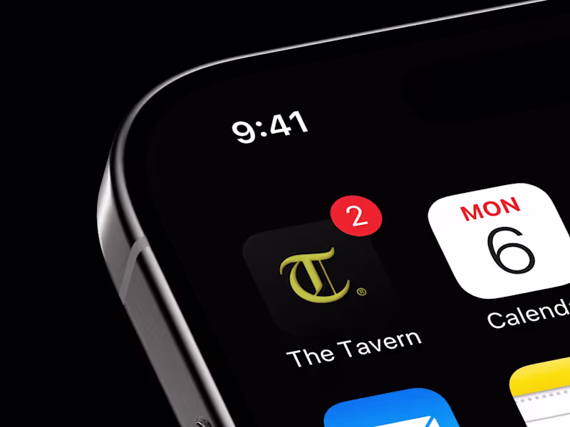 Cover image for I reimagined Discord as a medieval community hub — welcome t...
