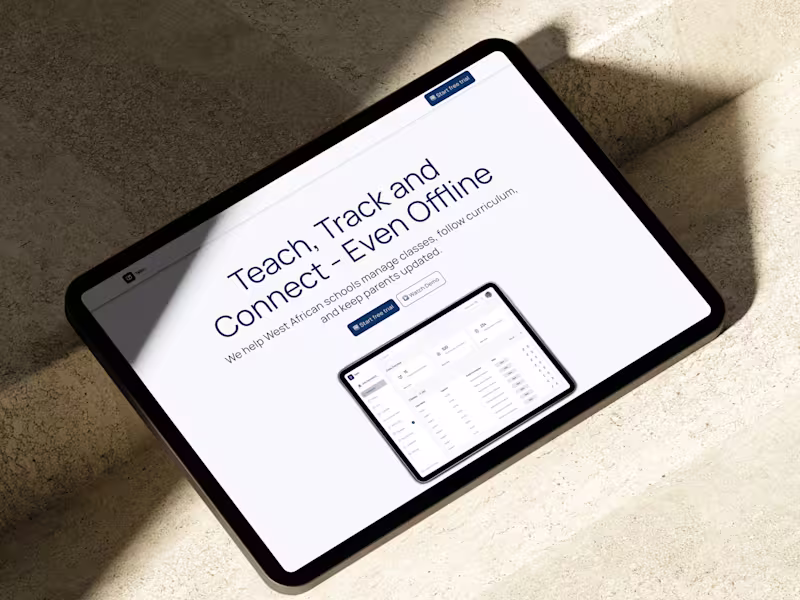 Cover image for High-Converting Landing Pages for your Brand