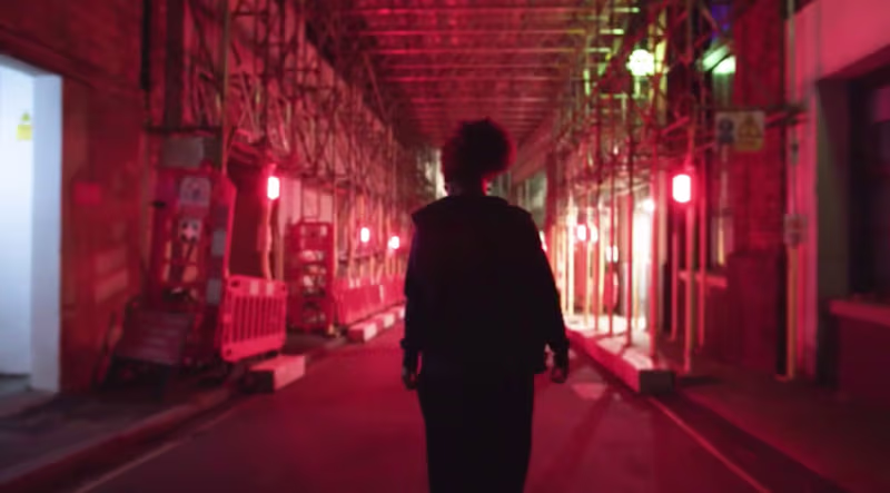 Cover image for BFI Film Academy Course 2022: Short Film Project 