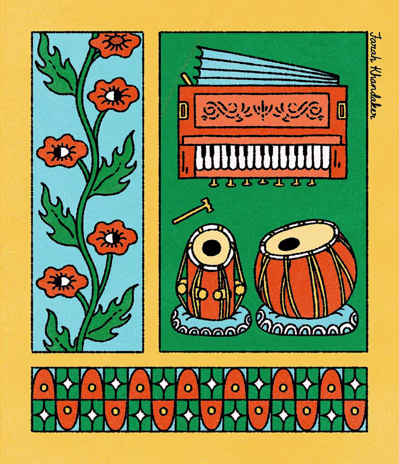 Cover image for Illustration Works