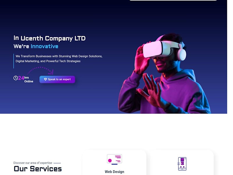Cover image for Universal Central Host