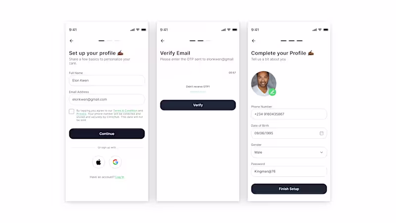 Cover image for Your onboarding flow is probably