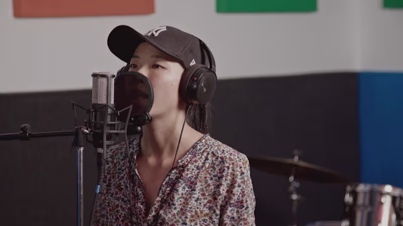 Cover image for Faces of Africa - Confluence Pt 2