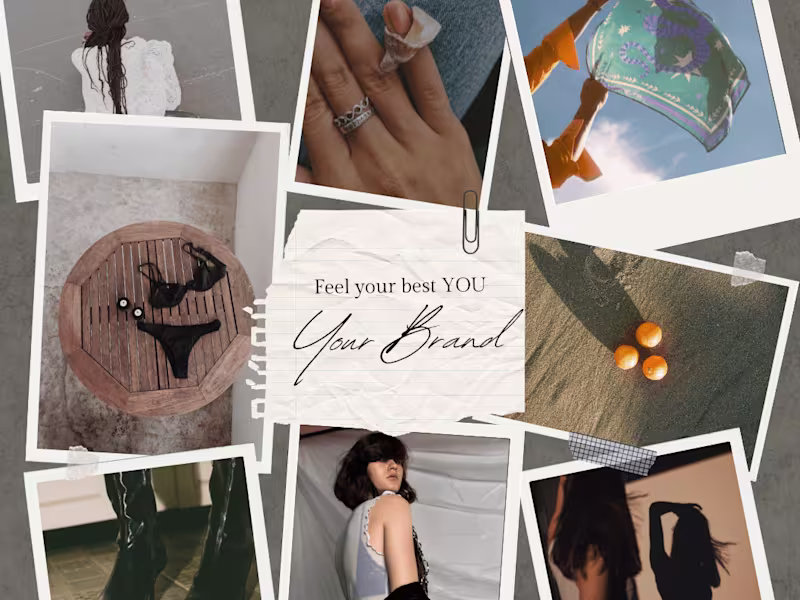 Cover image for Attention Grabbing Posts