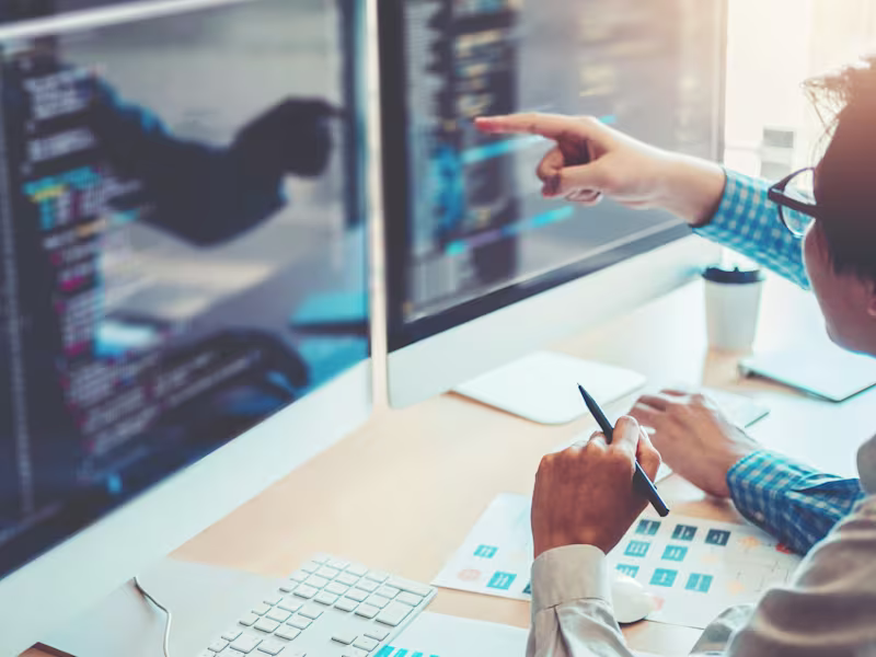 Cover image for Custom AI/ML Engineering Solutions