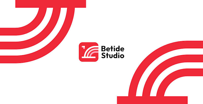 Cover image for Betide Studio Branding