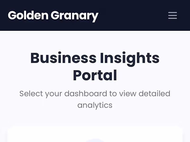 Cover image for Inventory Management Software