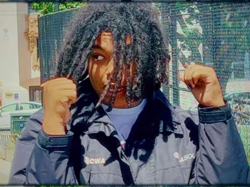 Cover image for juno - downhill ft. kmoe (Official Music Video) [dir. @nickwelc…