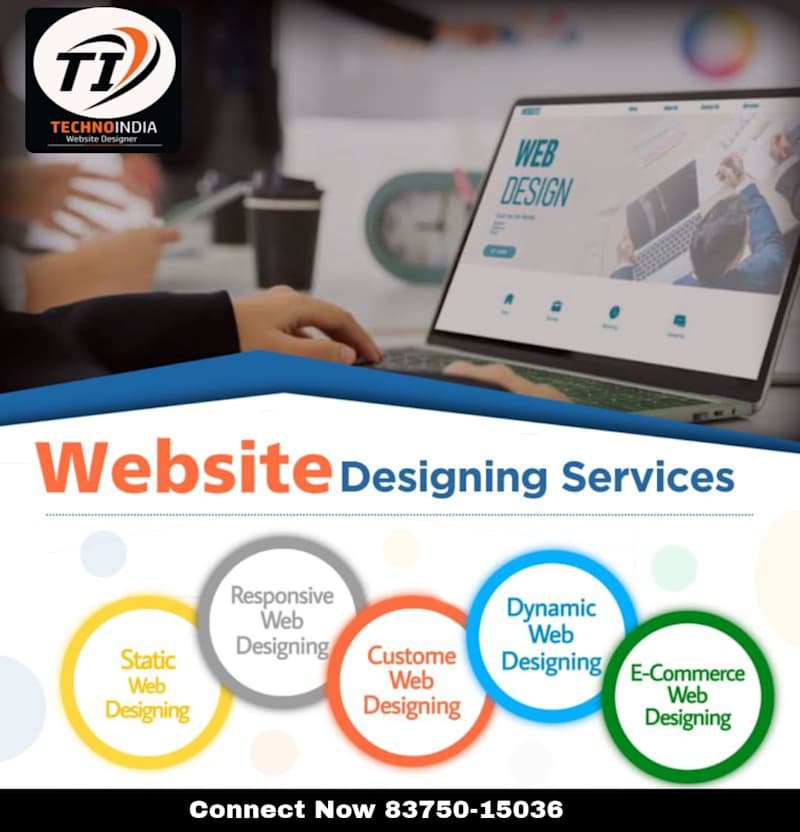 Cover image for Web Application Development