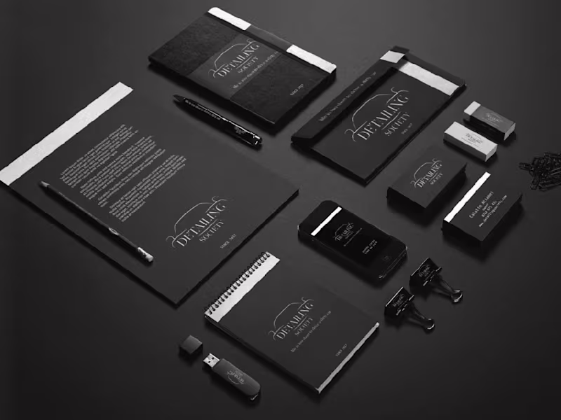 Cover image for High-Quality Logo & Packaging Design for Your Brand