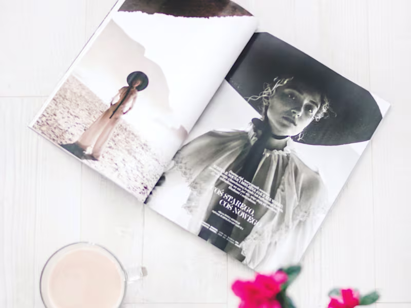 Cover image for Article writing.