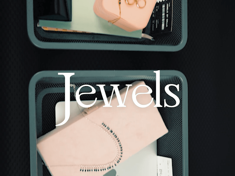 Cover image for Jewels On Tour Campaign 