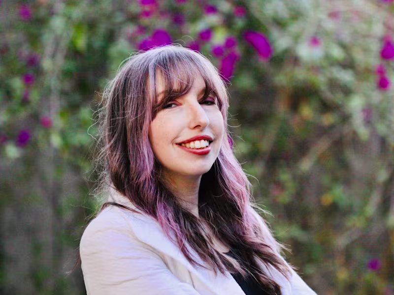 Cover image for Virtual Assistant