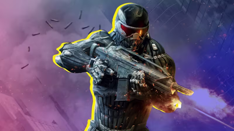 Cover image for gaming