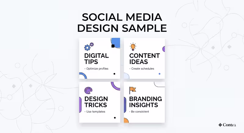 Cover image for Engaging Instagram Post Designs for