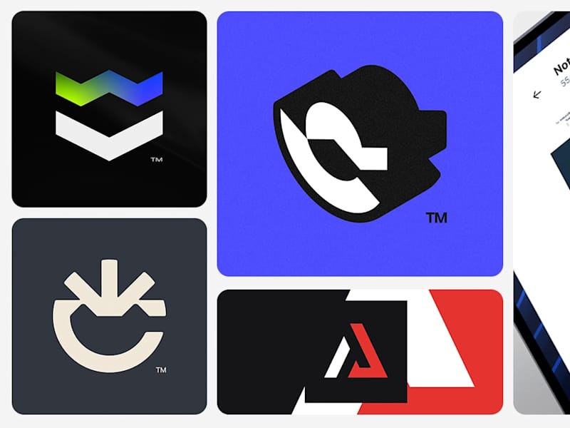 Cover image for Logo Design