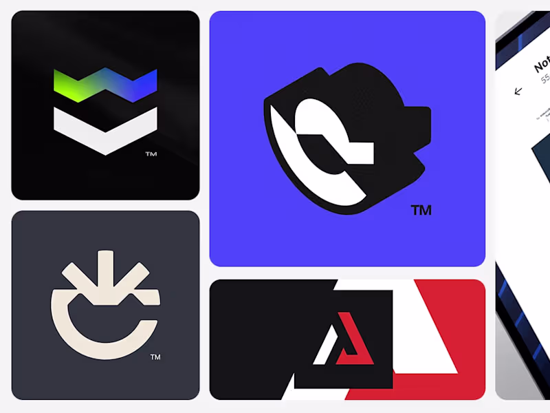 Cover image for Logo Design