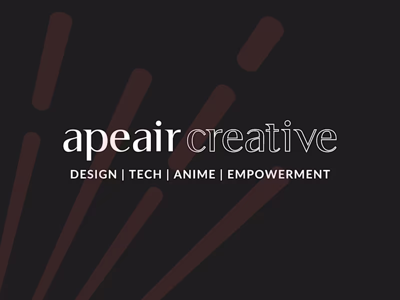 Cover image for Content Creation & Mentorship