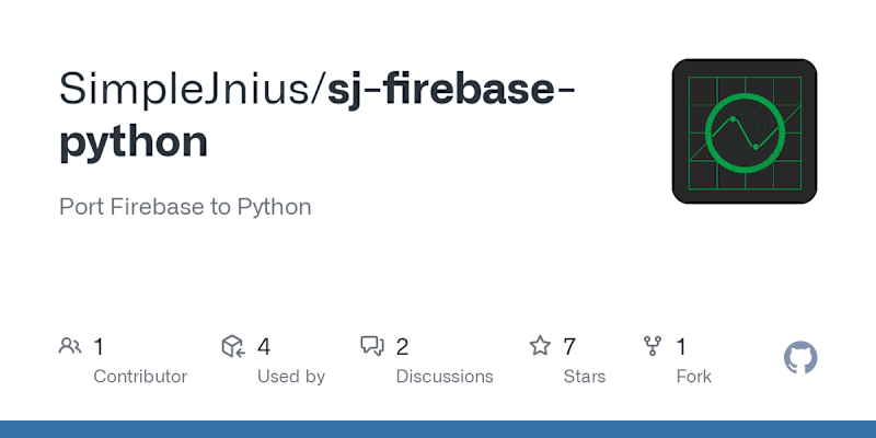 Cover image for Firebase Integration for Buildozer Android Project