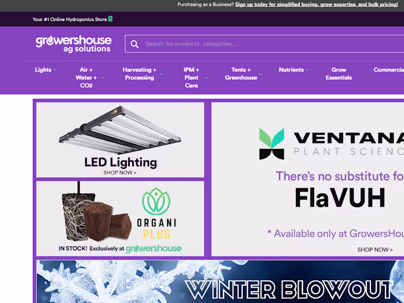 Cover image for Revolutionizing Retail: A Magento eCommerce Success